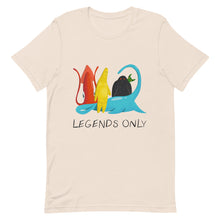 Load image into Gallery viewer, Legends Only Cryptid Tee