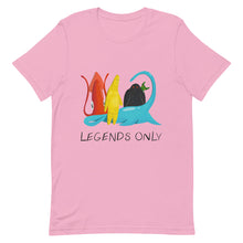 Load image into Gallery viewer, Legends Only Cryptid Tee