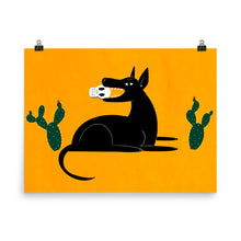 Load image into Gallery viewer, The Xolo Print