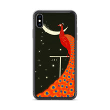 Load image into Gallery viewer, Generous Moon & Peacock Phone Case