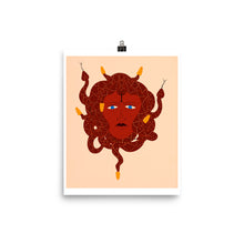 Load image into Gallery viewer, Medusa of the Southwest
