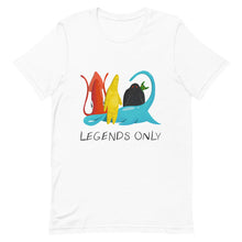 Load image into Gallery viewer, Legends Only Cryptid Tee