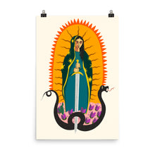 Load image into Gallery viewer, Ya Basta Print