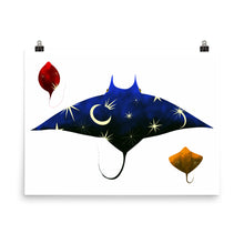 Load image into Gallery viewer, Flight of the Magic Rays