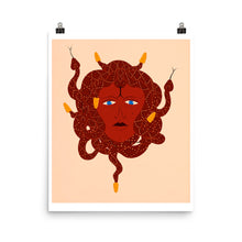 Load image into Gallery viewer, Medusa of the Southwest