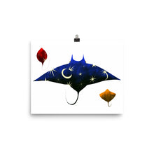 Load image into Gallery viewer, Flight of the Magic Rays