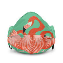 Load image into Gallery viewer, Amigos Face mask