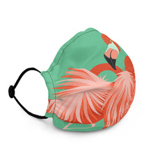 Load image into Gallery viewer, Amigos Face mask