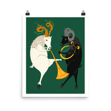 Load image into Gallery viewer, The Joyful Reunion Print