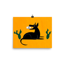 Load image into Gallery viewer, The Xolo Print