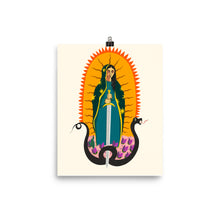 Load image into Gallery viewer, Ya Basta Print