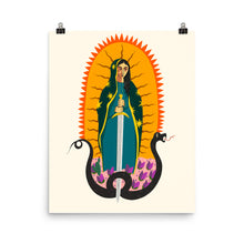 Load image into Gallery viewer, Ya Basta Print