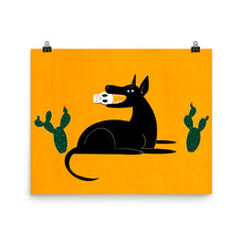 Load image into Gallery viewer, The Xolo Print