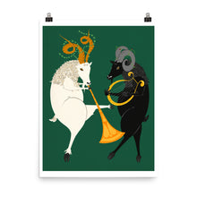 Load image into Gallery viewer, The Joyful Reunion Print