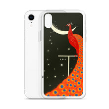 Load image into Gallery viewer, Generous Moon & Peacock Phone Case