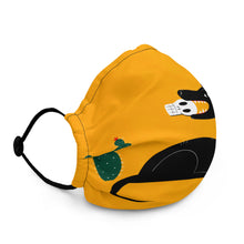 Load image into Gallery viewer, Xolo Mask