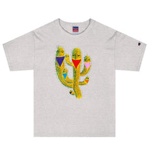 Load image into Gallery viewer, Stick 'Em Up Champion Tee