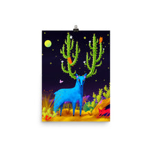 Load image into Gallery viewer, Desert Spirit Print