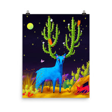 Load image into Gallery viewer, Desert Spirit Print