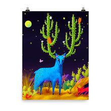 Load image into Gallery viewer, Desert Spirit Print