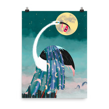 Load image into Gallery viewer, Dreamfisher Print