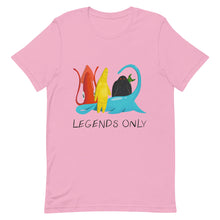 Load image into Gallery viewer, Legends Only Cryptid Tee

