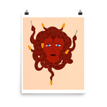 Load image into Gallery viewer, Medusa of the Southwest
