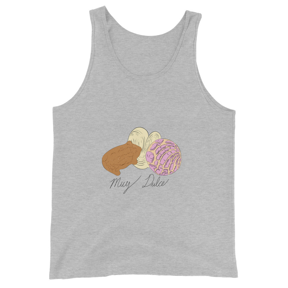 Muy Dulce Tank