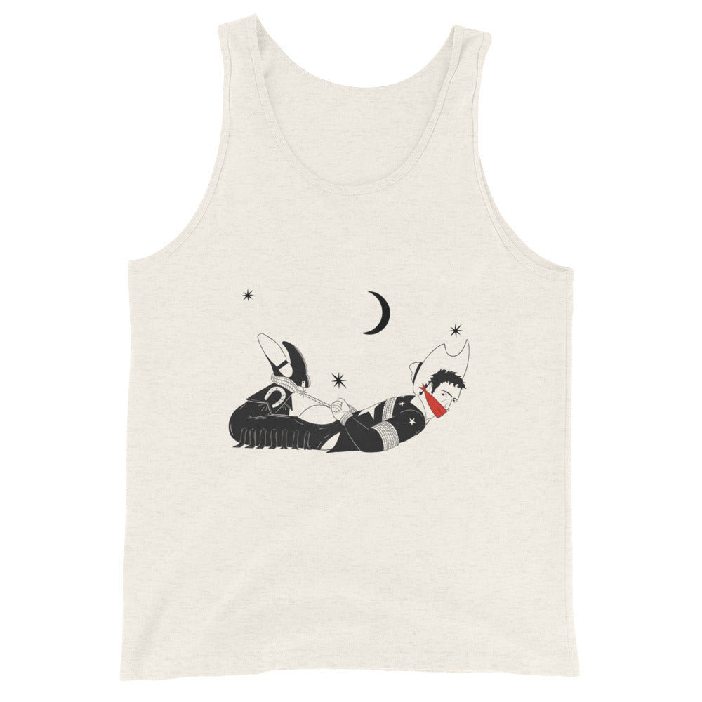Damsel Tank – The Papi Shop